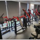 에스엠짐 파주본점 이미지