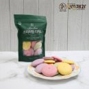 [신성제과] 못난이꼬끄 150g*3개입