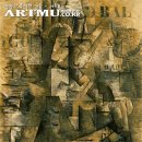 브라크 (Braque, Georges)│포루투갈사람 (Le Portugais (The Emigrant)) 이미지