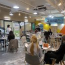 청년카페 2층 이미지