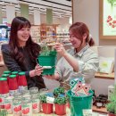 (봄맞이) 홈가드닝 이미지