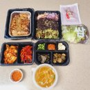 족도리계양점 | 임학역 맛집 추천 [포장 마늘보쌈 쟁반국수] 족도리 계양점 포장후기