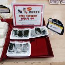 만덕분식세상 | 창원 명서시장 놀라버린만득이 핫도그, 땅콩빵, 어묵 맛있네 ( 아이엠떡 오메기떡 꾸르맛 )