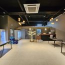 깜호프 | 군산 리모델링 전문 업체 물깜디자인입니다. 분위기로 승부하는 호프 상가 인테리어 시공 후기