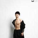 업텐션짐 이미지