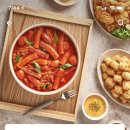 삼첩분식처인구점