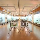 강원도산림박물관 이미지