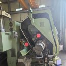 CNC LATHE 15"(MORI SEIKI,SL-45M) C-AXIS 이미지