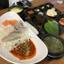 조치원 : ‘슈퍼막회’, 숙성회에 사이드 메뉴까지 맘에 들었던 조치원역 맛집