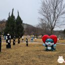금마 서동공원 유아숲체험원 이미지