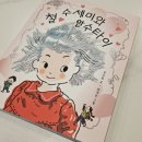 철수세미와 안수타이