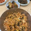 민들레칼국수·보리밥 | 💐 결혼식 후기 / 본식 후기 / 해군호텔W웨딩홀 / 세인트홀 / 컬렉트비 / 유림메이크업앤헤어 / 아이폰...