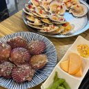 한국교회 경로식당 이미지