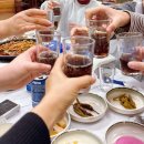 진해 오리고기 맛집 추천, 연말 모임에 딱 좋은 동백산장 송년회 후기