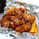 메이올웨이즈 롯데백화점노원점 | 큰집닭강정 노원점 후기 (feat. 노원 닭강정 맛집은 대체 어디에?!)