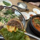 전주 피순대 맛집 - 호성순대 간단후기