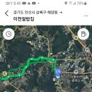 이천 쌀밥 급 번개 이미지