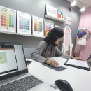 장학충전소 | [컬러에너지충전소] 춘천장학초등학교 학부모 컬러테라피 비대면 강의후기, 춘천컬러테라피, 춘천교육...