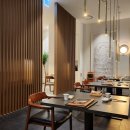 릴리(Lily) | [ 잠실 맛집 ] 중식당 js가든 시그니처 잠실 에비뉴엘점 &#39;릴리(Lily) 코스&#39; 후기(분위기, 음식사진 등)