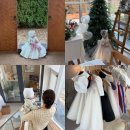 진밭로 | 12월 돌끝맘🍰 일산 소규모 돌잔치 - 일산 파롤(PAROLE) 돌잔치 솔직 후기.💐