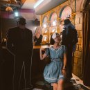 롯데월드 명탐정 코난:MAGIC CITY 방문 후기 (+24년 8월 할인)