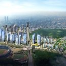 부천종합운동장역(7호선) 이미지