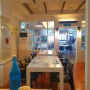 본테이블(BON TABLE)