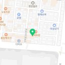 씨유 구월궐리단길 이미지