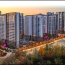 신검단 왕길역 로얄파크씨티 푸르지오2 이미지