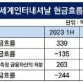 에이치에스실업