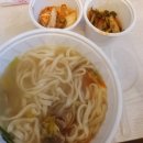 엄마손 보리밥 칼국수 이미지