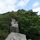 덕산지맥 (86km) 순한 길 일월을 품었던 덕산의 속내 이미지