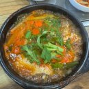 둔산야채막회 이미지