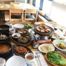 성원마늘약선요리 이미지