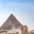 4계절 모두 여행하기 좋은 곳 이집트 이미지