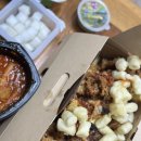 노랑통닭 | 노랑통닭 TWO 콤비네이션 내돈내산 솔직후기 / 메뉴추천