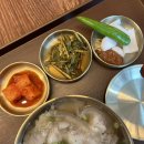 K마디병원 맞은편 | 대구🍴 돼지곰탕, 돼지국밥 깔끔한 맛이 매력적인 대구파티마병원맛집 신암동맛집 솥정옥 동대구점