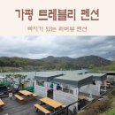 트레블리수상레저