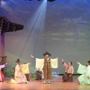 뮤지컬 금성대군 이미지