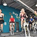 PURE GYM 네이버블로그