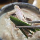 포도원 | 든든하게 기력충전, 신림 포도원 삼계탕_신림 맛집/후기