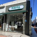 새마을로1L-44 | 제주시 노형동 메이앤유 제주점 후기 | 제주도 빅사이즈 옷가게 추천