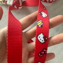 오복떡집 | 성수 팝업 나들이 l 리카리카 산리오(애견동반), 당고네, 오복떡집 내돈내산 후기