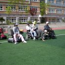 왕선중학교 이미지