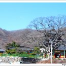 보탑사 주차장 이미지