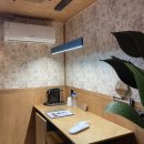 서정적인 호텔 이미지