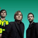 Keane - Everybody's Changing 이미지