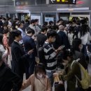 부산소방본부(과정사거리 방면) | 사회