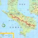 서강화농업협동조합 삼산지점 | 강화 석모도(전망 끝내주는 섬 산행. 해명산, 낙가산, 상봉산 종주)