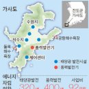 한빛태양광발전소 이미지